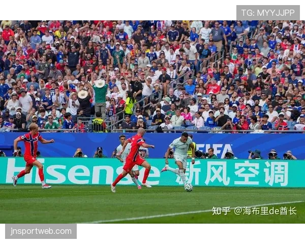 法国4-1挪威：世界杯I组末轮战报